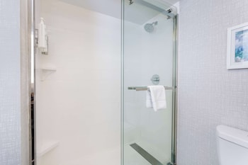 Room, 1 King Bed, Accessible