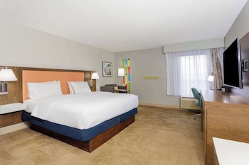 Room, 1 King Bed, Accessible, Non Smoking