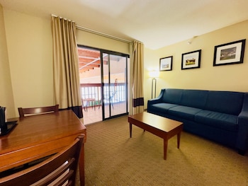 Standard Room, 2 Queen Beds, Non Smoking