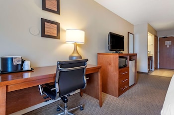 Room, 2 Queen Beds, Accessible, Non Smoking (Transfer Shower)