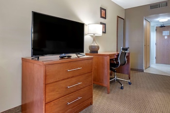 Suite, Multiple Beds, Non Smoking (Upgrade)