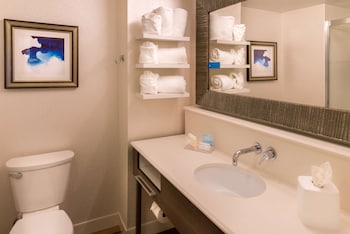 Room, 2 Queen Beds, Non Smoking