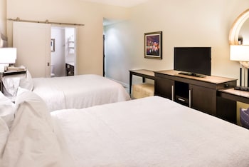 Room, 2 Queen Beds, Non Smoking