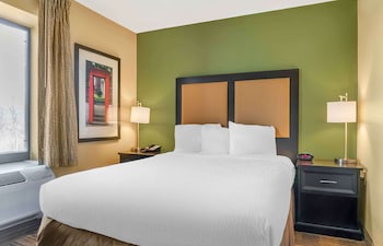 Studio, 2 Queen Beds, Non Smoking