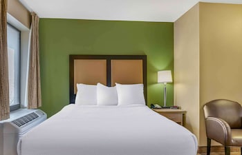 Studio, 1 Queen Bed, Non Smoking