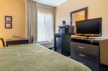 Room, 1 King Bed, Accessible, Non Smoking