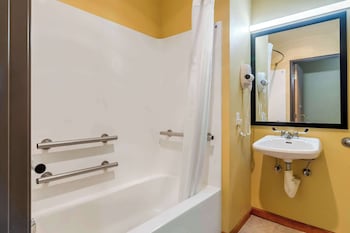 Room, 1 King Bed, Accessible, Non Smoking