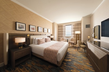 Premium Room, 1 King Bed, Non Smoking "Newly Renovated"