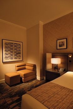 Premium Room, 1 King Bed, Non Smoking "Newly Renovated"