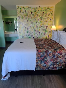 Basic Single Room
