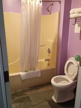 Basic Single Room