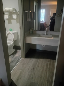 Basic Double Room