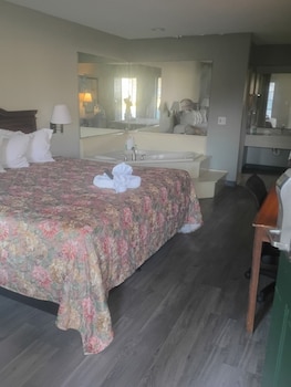 Basic Single Room
