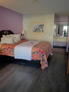 Basic Single Room