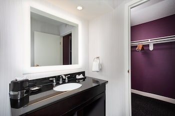 Premium Room, 2 Queen Beds (High Floor)