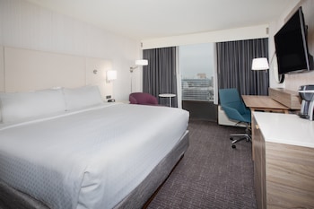 Premium Room, 2 Queen Beds (High Floor)
