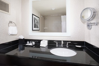 Premium Room, 2 Queen Beds (High Floor)
