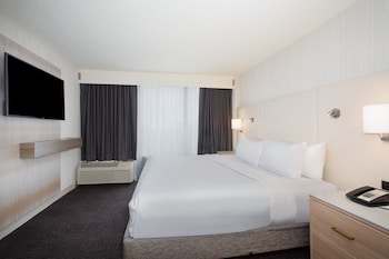 Premium Room, 1 King Bed (High Floor)