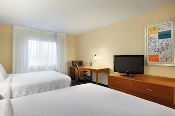 Room, 2 Queen Beds