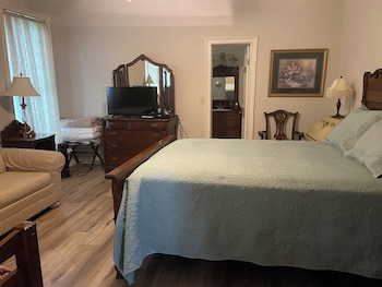 Family Double Room