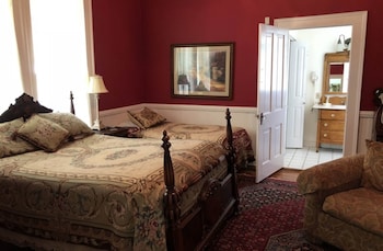 Family Double Room