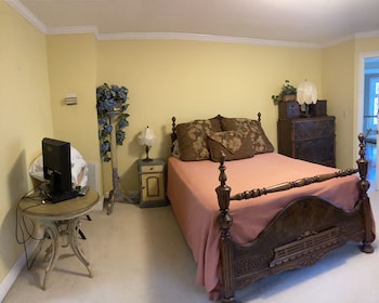Family Double Room
