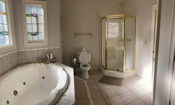 Deluxe Room (Room B)