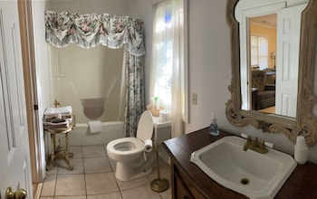 Family Double Room