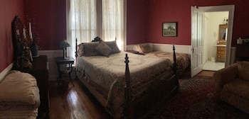 Traditional Double Room, 1 Bedroom