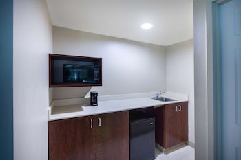 Room, 1 King Bed with Sofa bed, Non Smoking