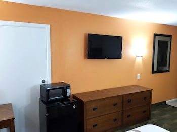 Suite, 1 King Bed, Non Smoking