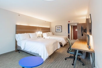 Standard Room, 2 Queen Beds