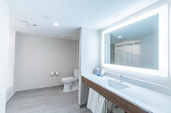 Suite, 1 King Bed