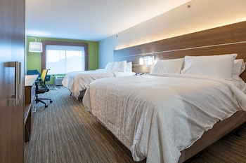 Standard Room, 2 Queen Beds