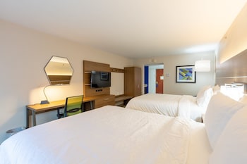 Standard Room, 2 Queen Beds