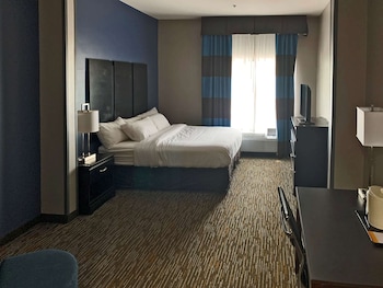 Standard Room, 1 King Bed, Non Smoking
