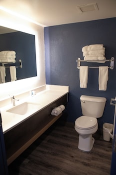 Room, 2 Queen Beds