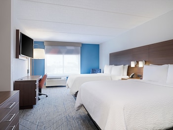 Standard Room, 2 Queen Beds