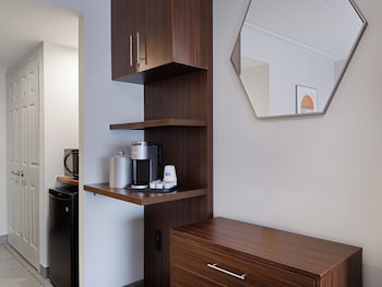 Standard Room, 2 Queen Beds