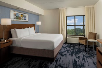 Suite, 1 Bedroom
