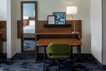 Room, 2 Double Beds