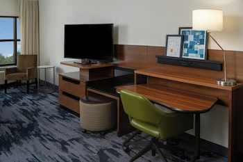 Suite, 1 Bedroom