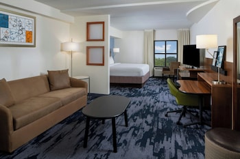 Suite, 1 Bedroom