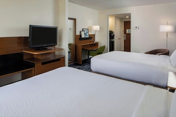 Room, 2 Double Beds