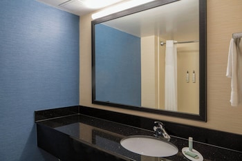 Room, 2 Double Beds