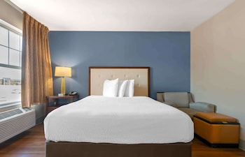 Studio, 2 Queen Beds, Non Smoking