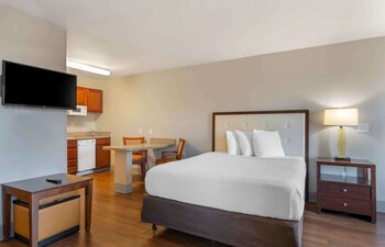 Studio, 2 Queen Beds, Non Smoking