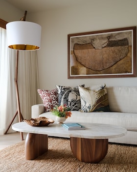 Suite, 1 King Bed, Ocean View (Celebration)