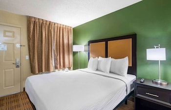 Studio, 1 Queen Bed, Non Smoking
