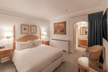 Junior Suite (Duplex)